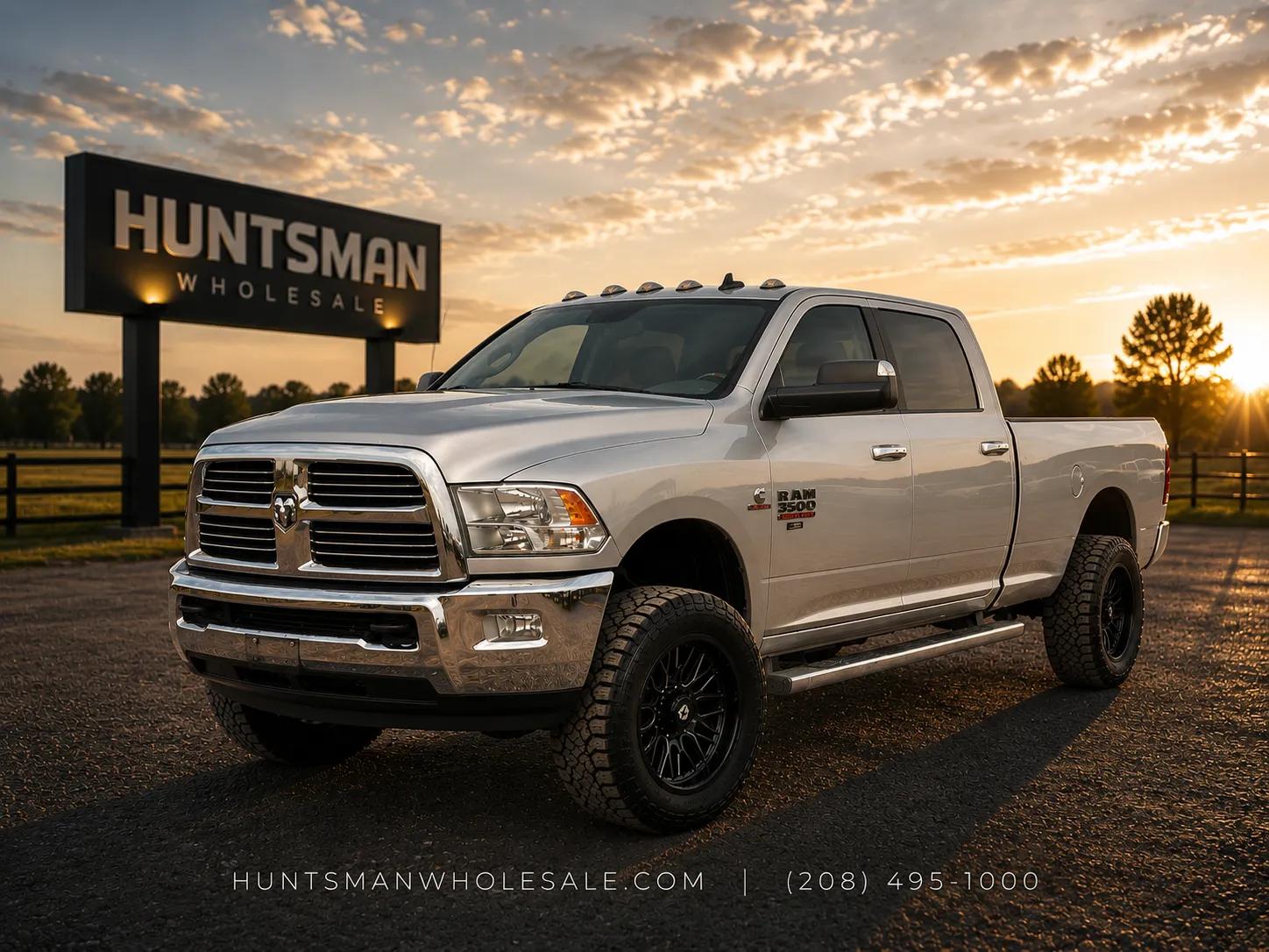 ram ram 3500 pickup 2014 3C63R3HL5EG298011 image ram ram 3500 pickup 2014 3C63R3HL5EG298011 image